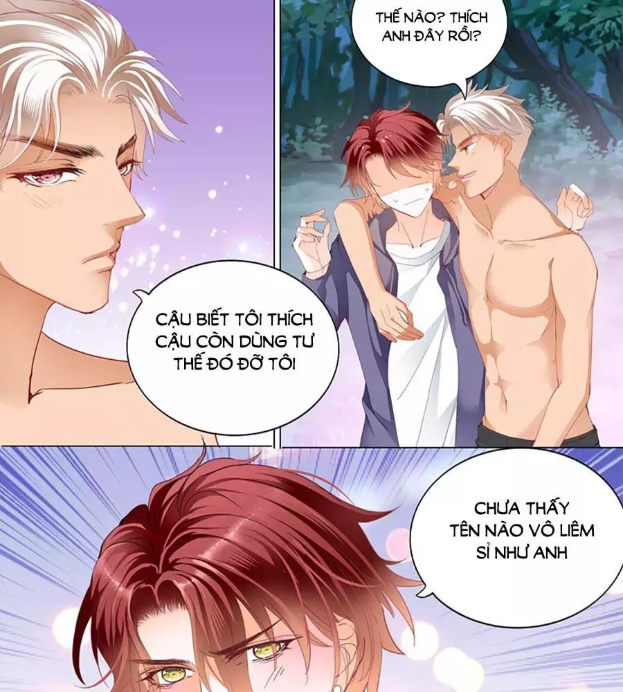 Bá Đạo Tiểu Thúc, Xin Trêu Chọc Vừa Thôi!: Chapter 66