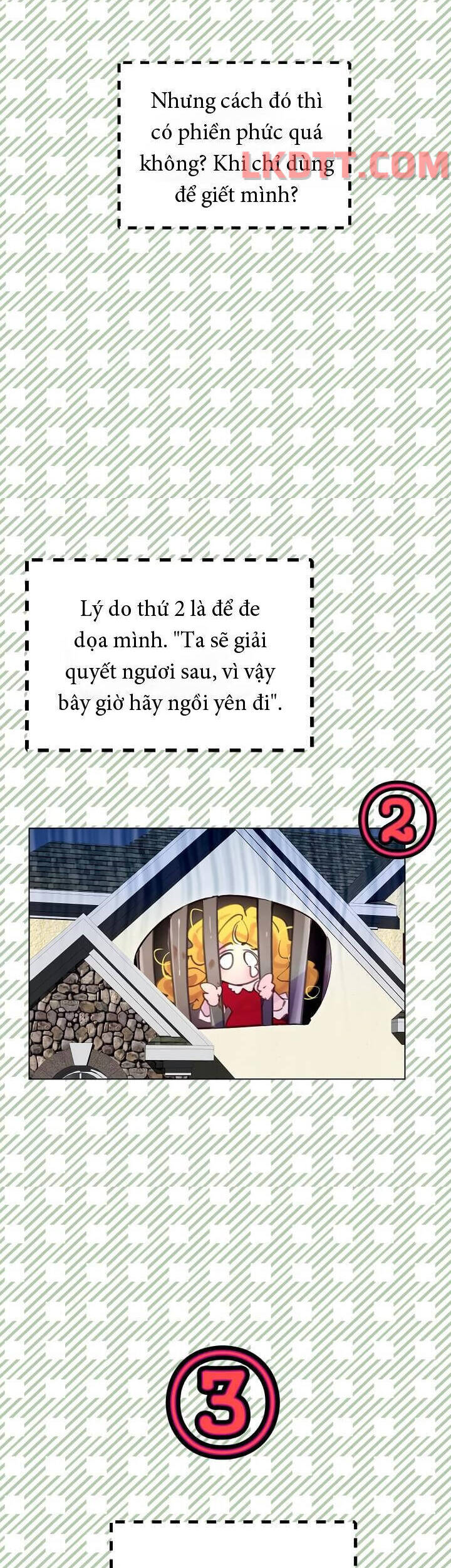Đừng Xem Thường Nữ Phụ: Chapter 101