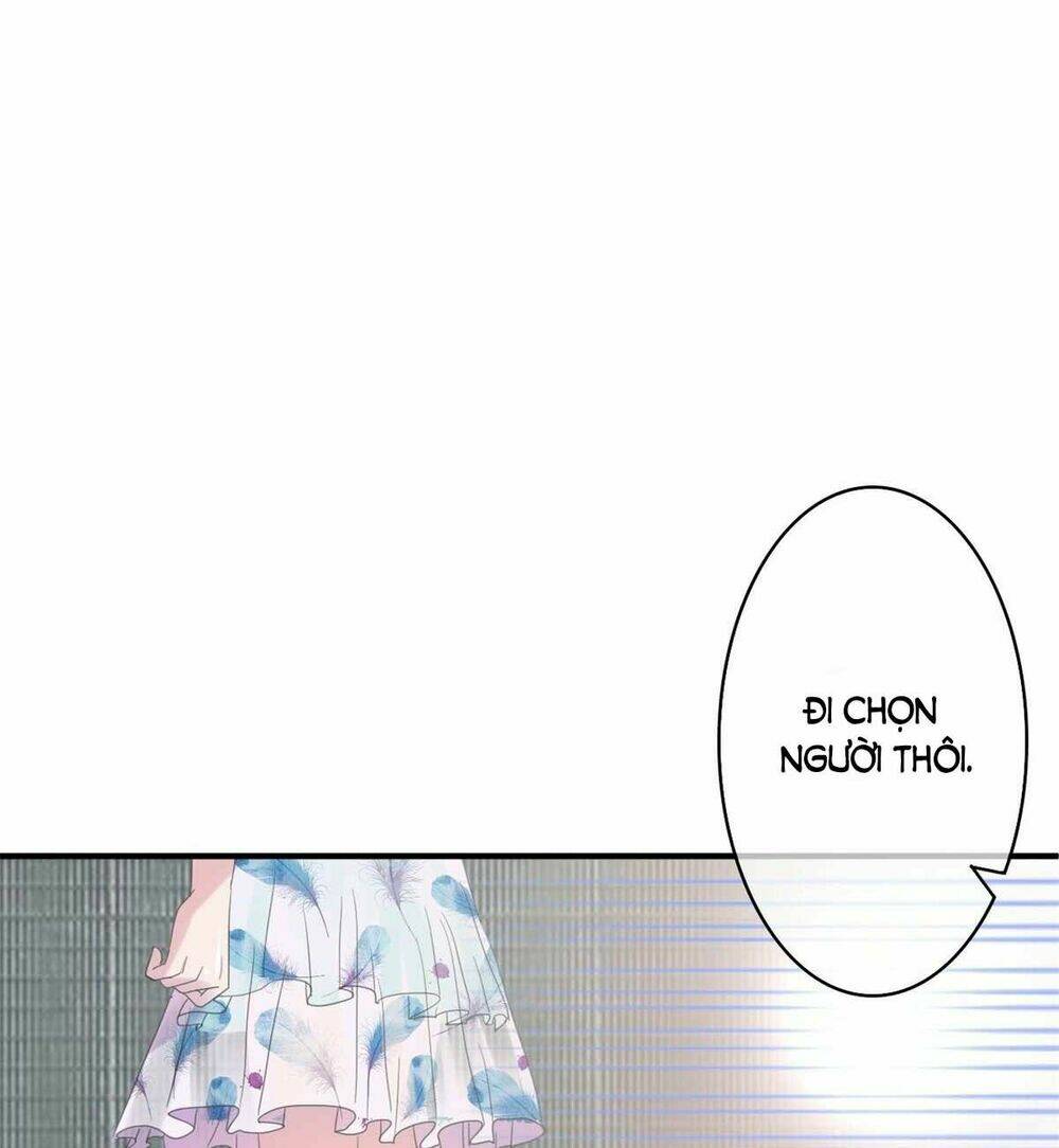 Manh Thê Khó Dỗ: Chapter 21