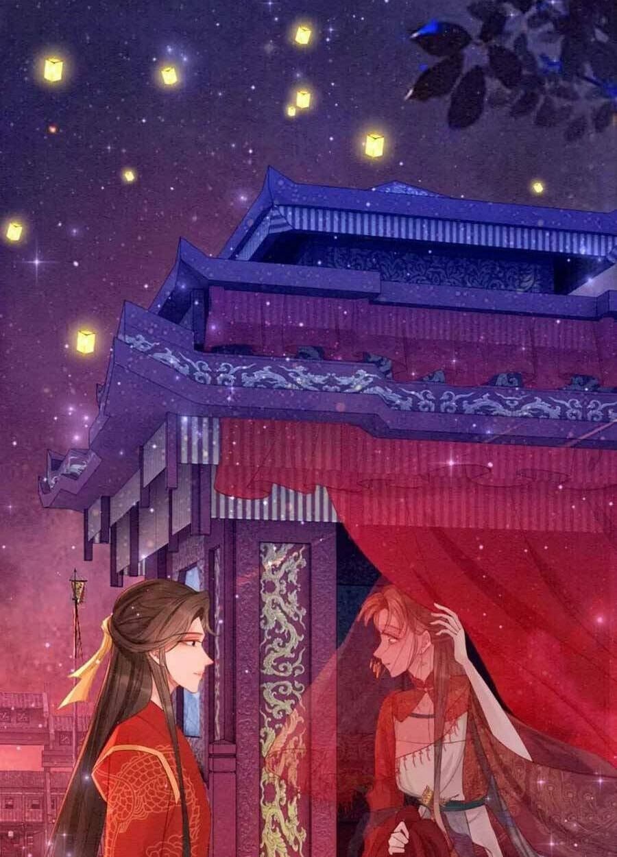 Xung Hỉ Vương Phi: Chapter 100