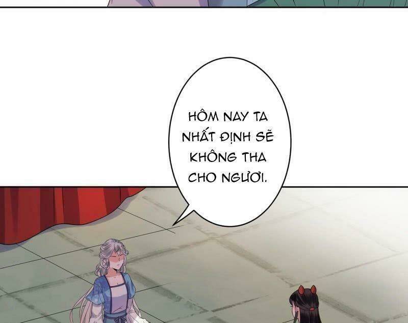 Vương Gia Kiêu Ngạo Quá Khó Cua: Chapter 29