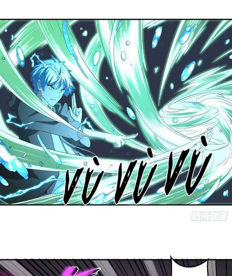 Nghịch Thiên Tiên Mệnh: Chapter 49