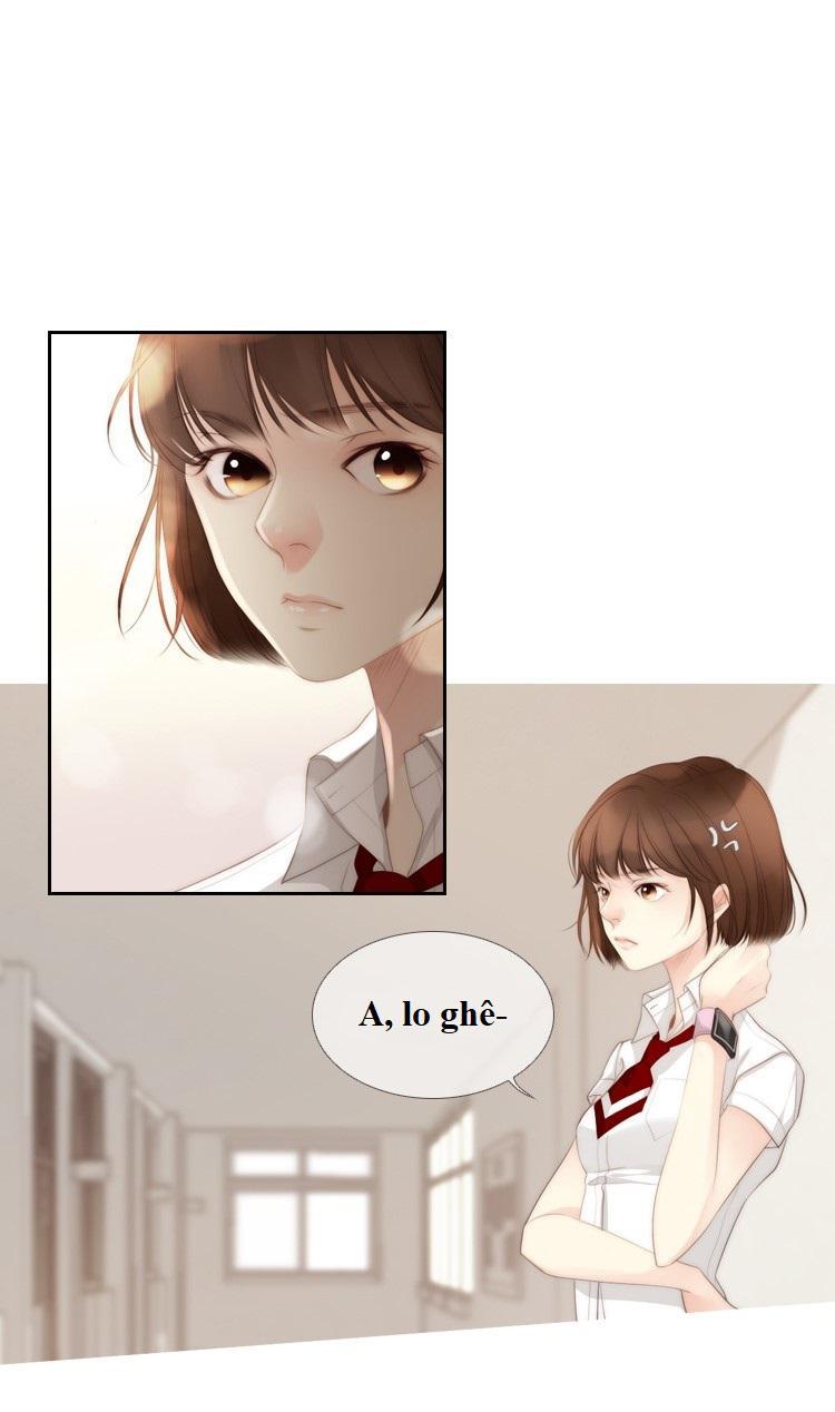 Tình Cờ Tìm Thấy Tháng 7- Find July: Chapter 2.2