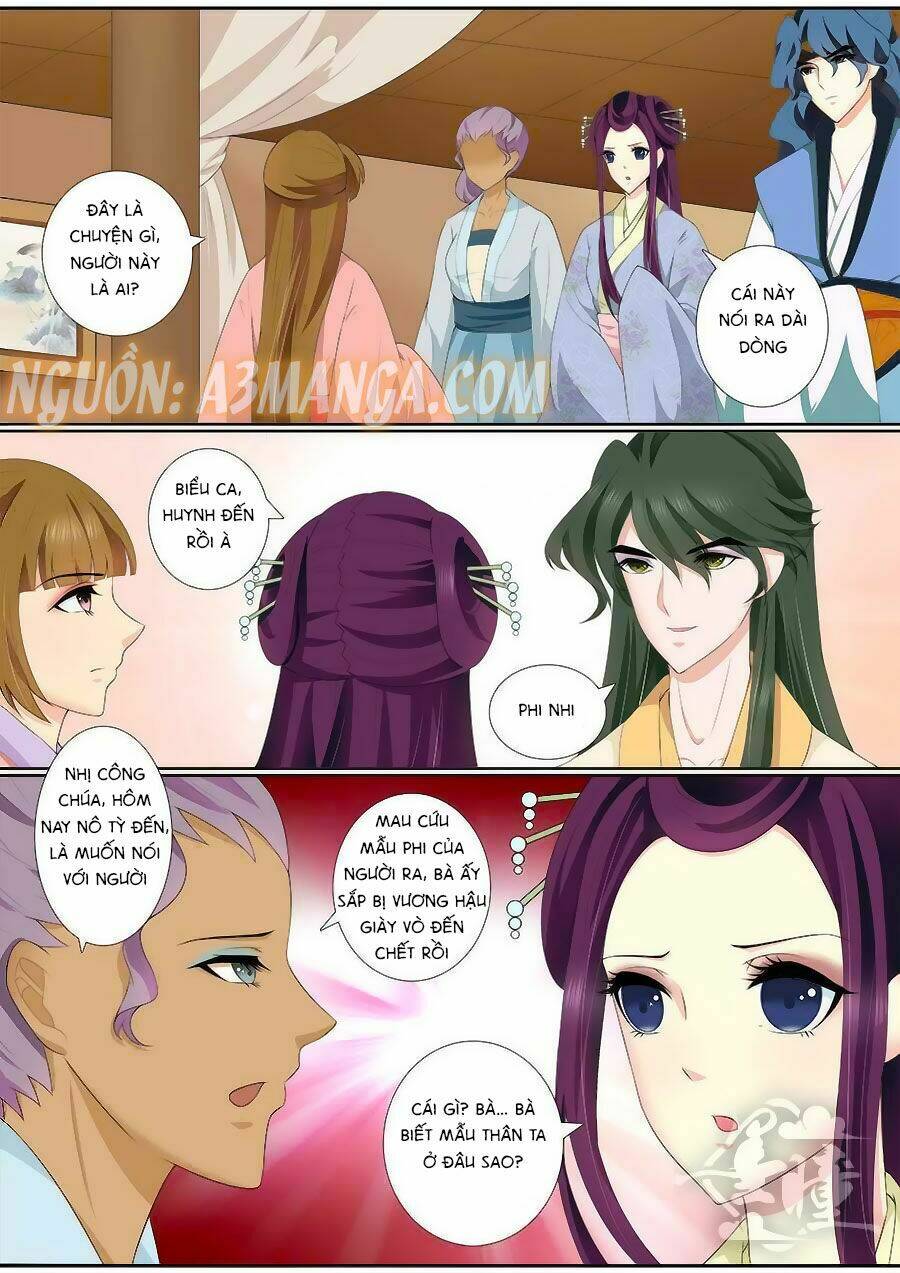 Ma Phi Giá Đáo: Chapter 64