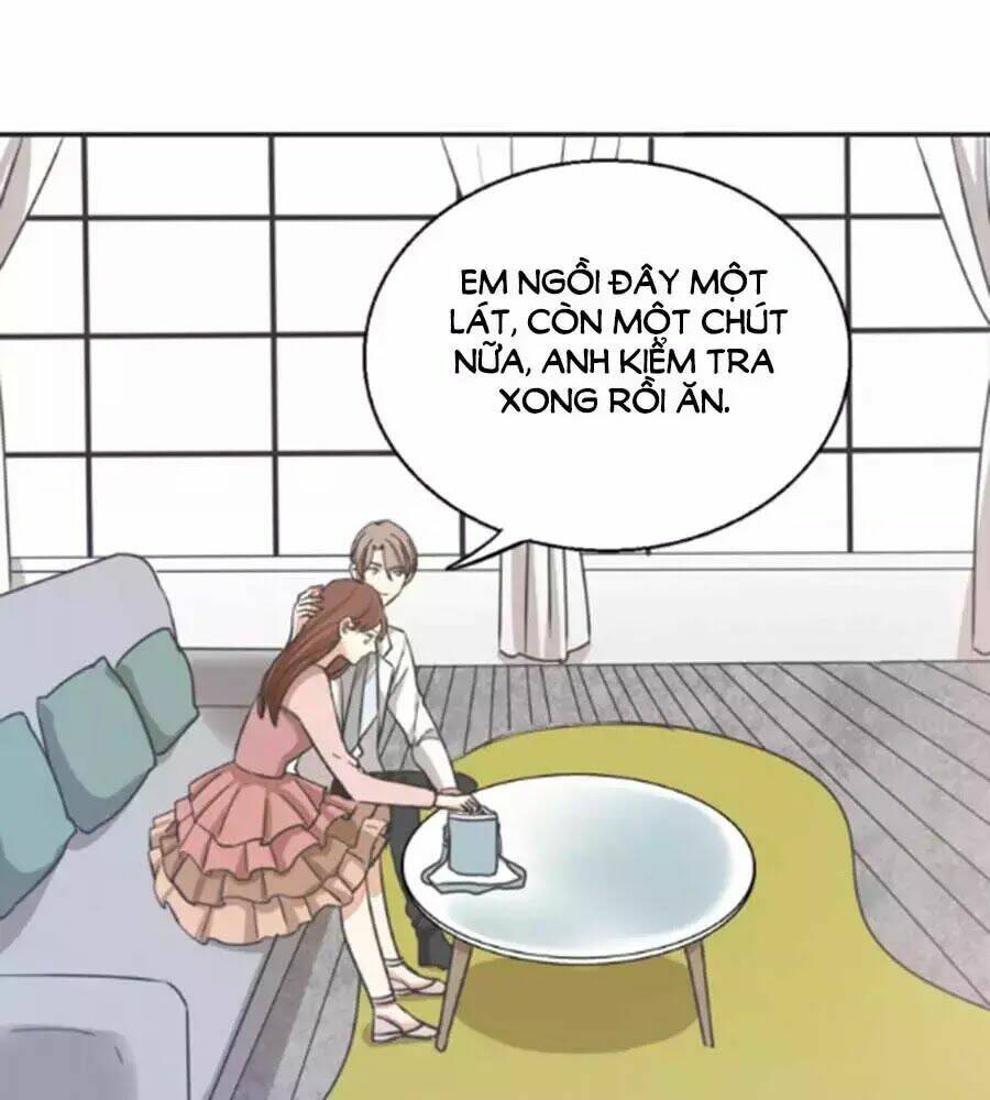 Mùi Hương Lãng Mạn: Chapter 40.5