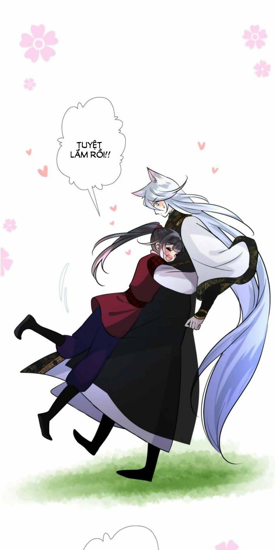 Sao Lại Là Yêu?: Chapter 19