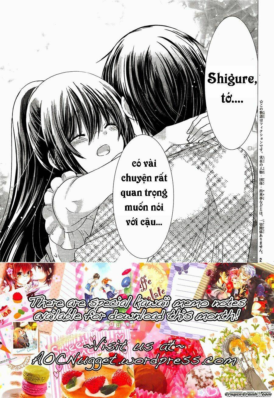 Watashi Ni Xx Shinasai!: Chapter 70