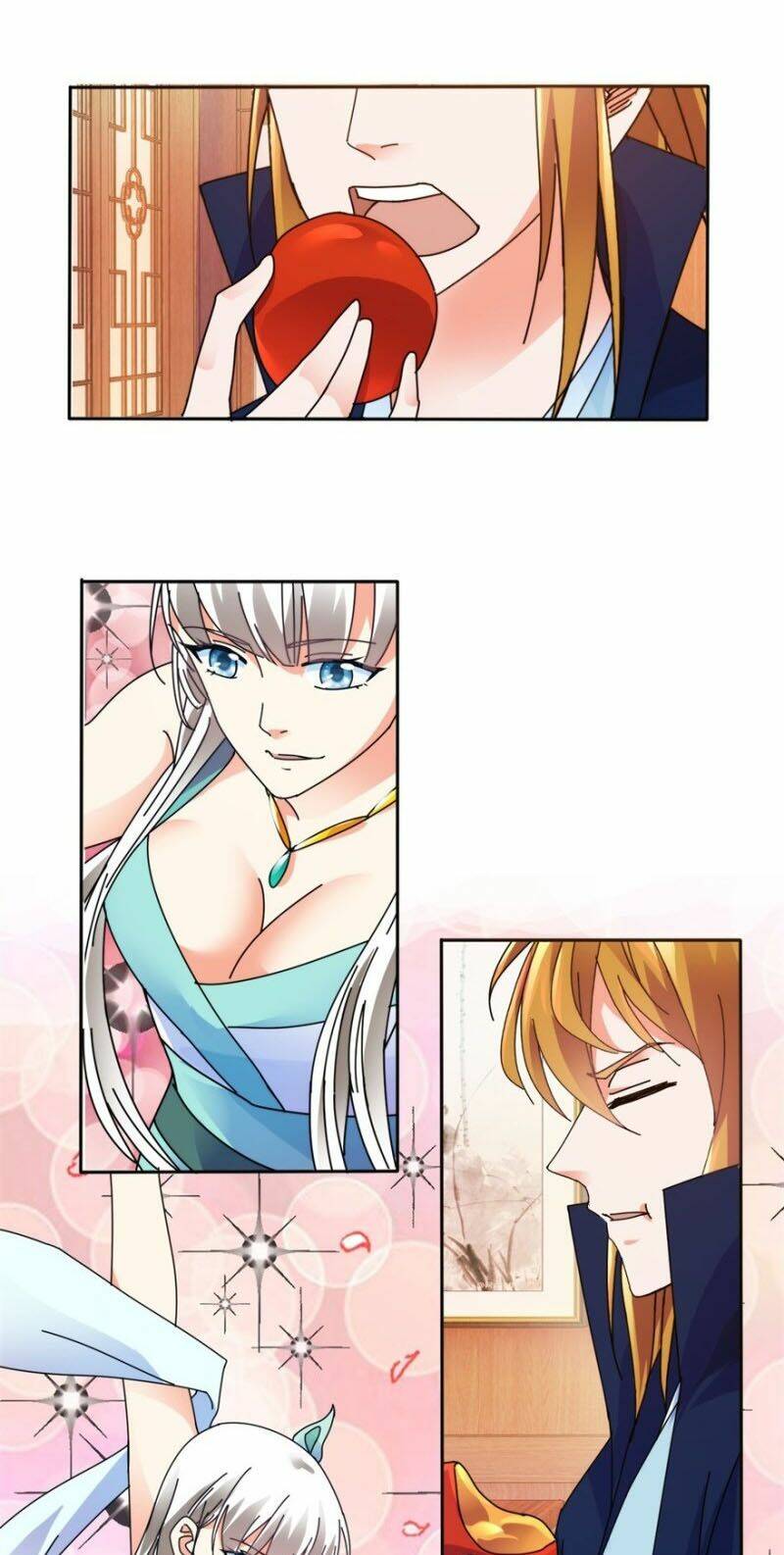 Sử Thượng Đệ Nhất Chưởng Môn: Chapter 118
