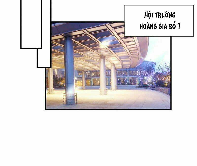 Chiến Lược Lãng Mạn Của Thịnh Thiếu: Chapter 31