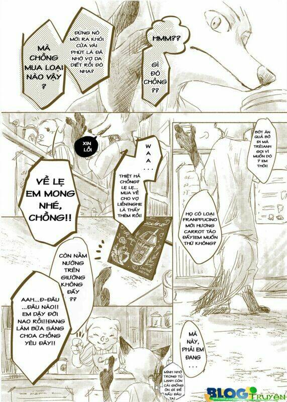 Zootopia - Ngoại Truyện: Chapter 88