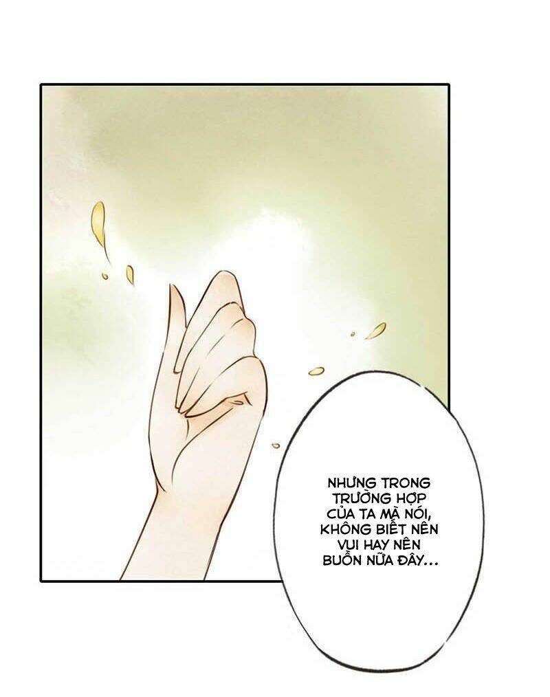 Thiếu Nữ Tản Mộng Đàm: Chapter 2
