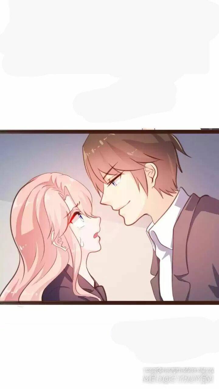 Bản Hợp Đồng Của Tổng Tài Lạnh Lùng: Chapter 32