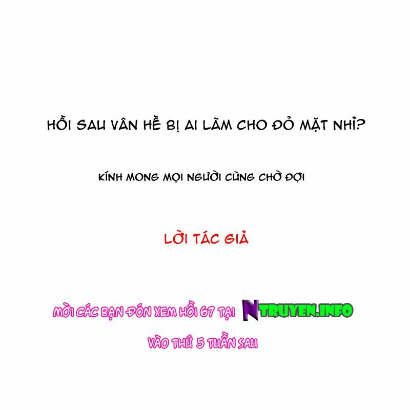 Thông Linh Phi: Chapter 66