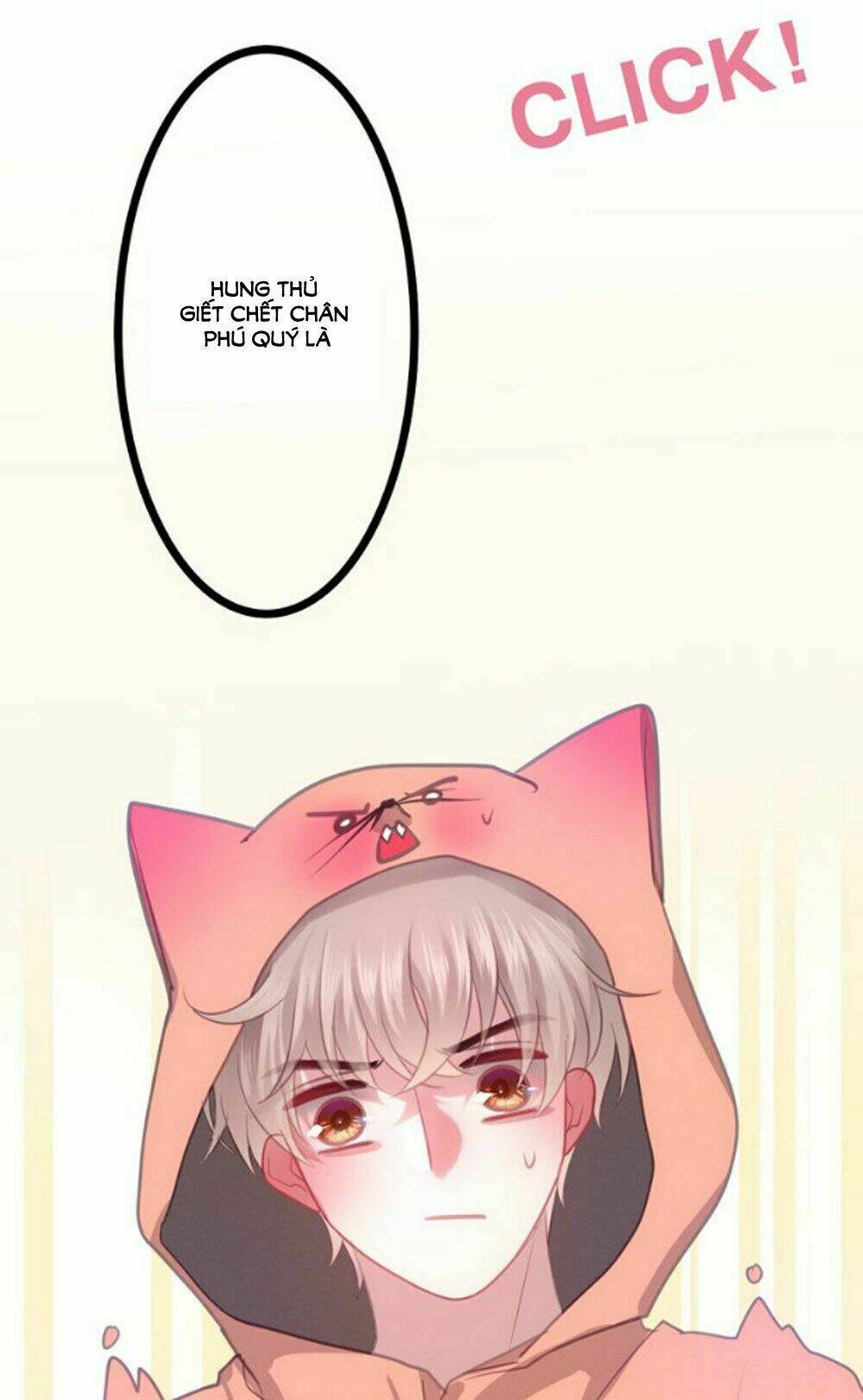 Tháng Sáu Kì Diệu: Chapter 55