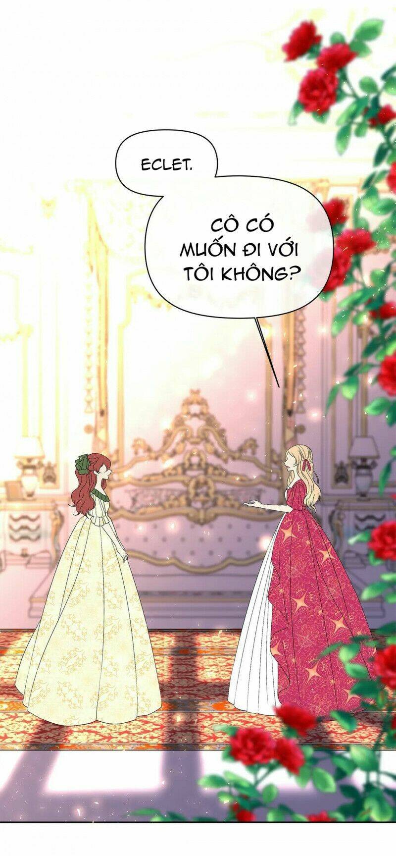 Công Chúa Thời Gian Có Hạn: Chapter 19