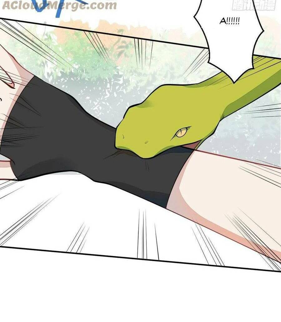 Xuyên Không Đến Thế Giới Trở Thành Đóa Hoa Của Anh: Chapter 55