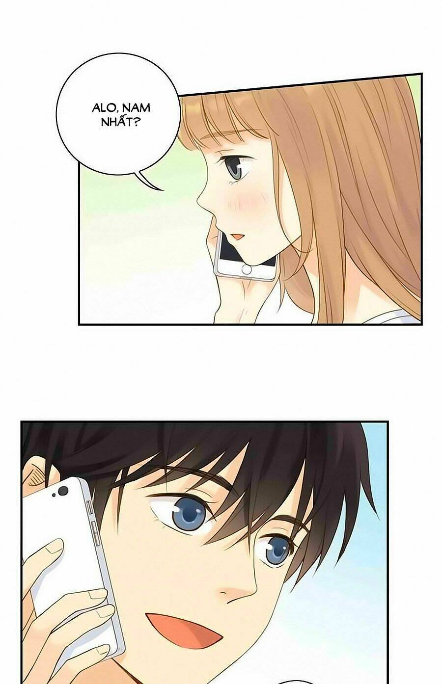 Bạc Hà Chi Hạ 2: Chapter 29