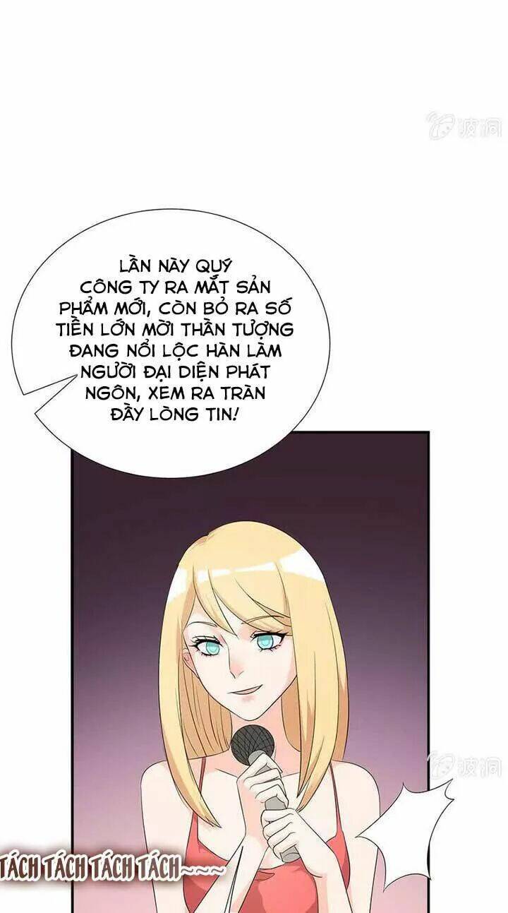 Kháp Kháp Hương Phản: Chapter 13