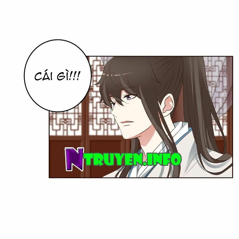 Thông Linh Phi: Chapter 202