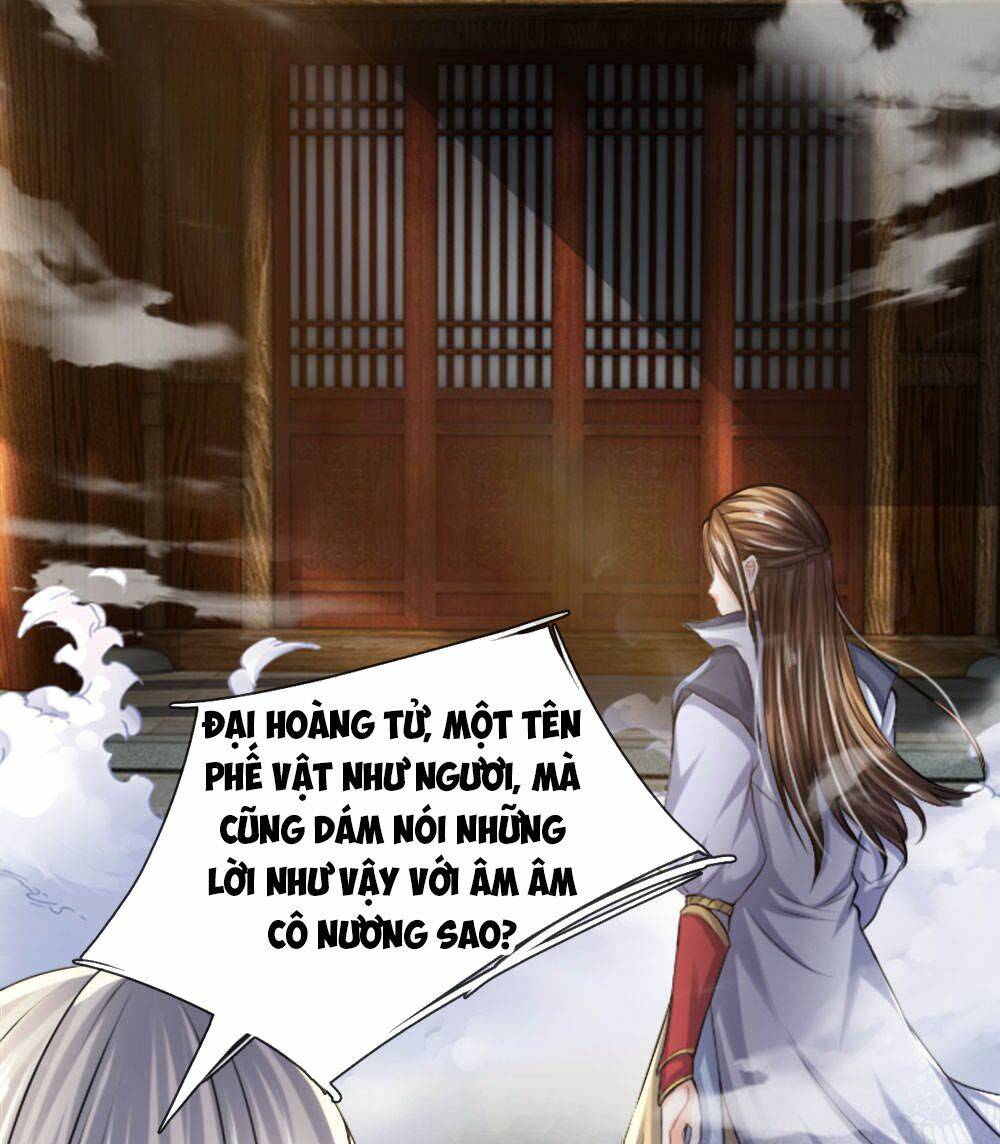 Chí Tôn Hồng Bao Đại Đế: Chapter 14
