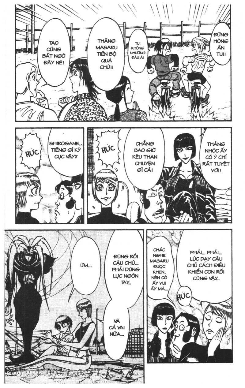 Fujita Kazuhiro: Chapter 22