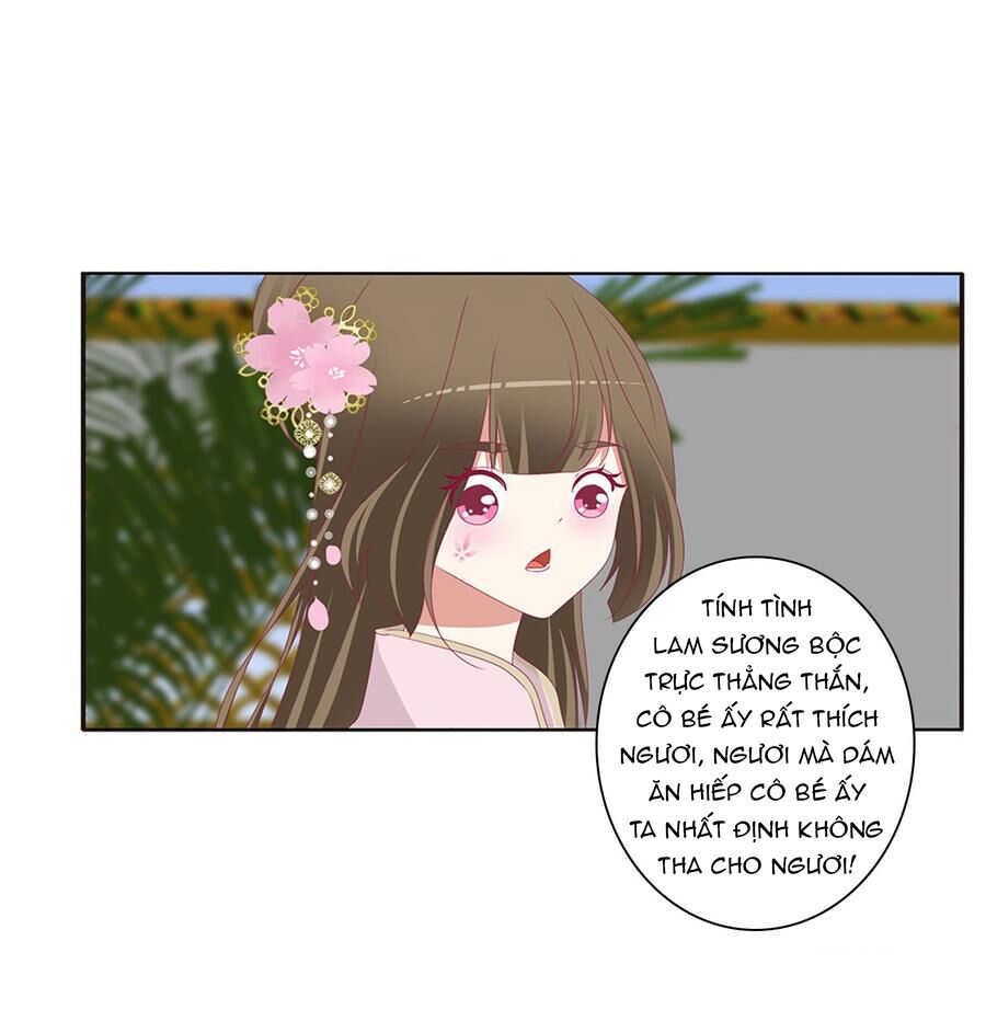 Thông Linh Phi: Chapter 515