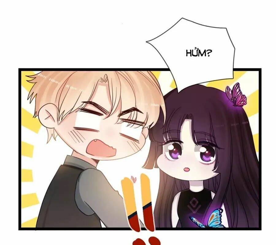 Nữ Phù Thủy Muốn Sống Nổi Loạn: Chapter 33