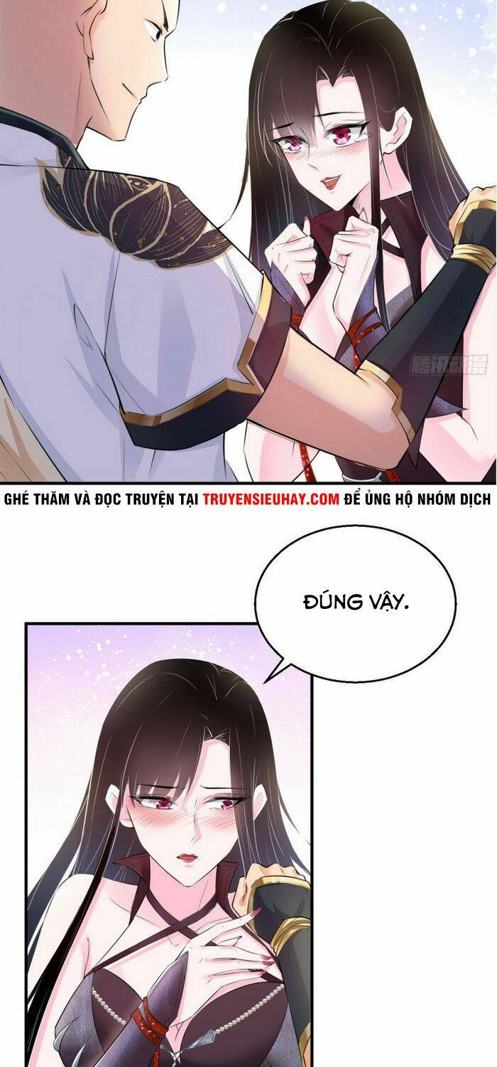 Tà Du Ký: Chapter 69