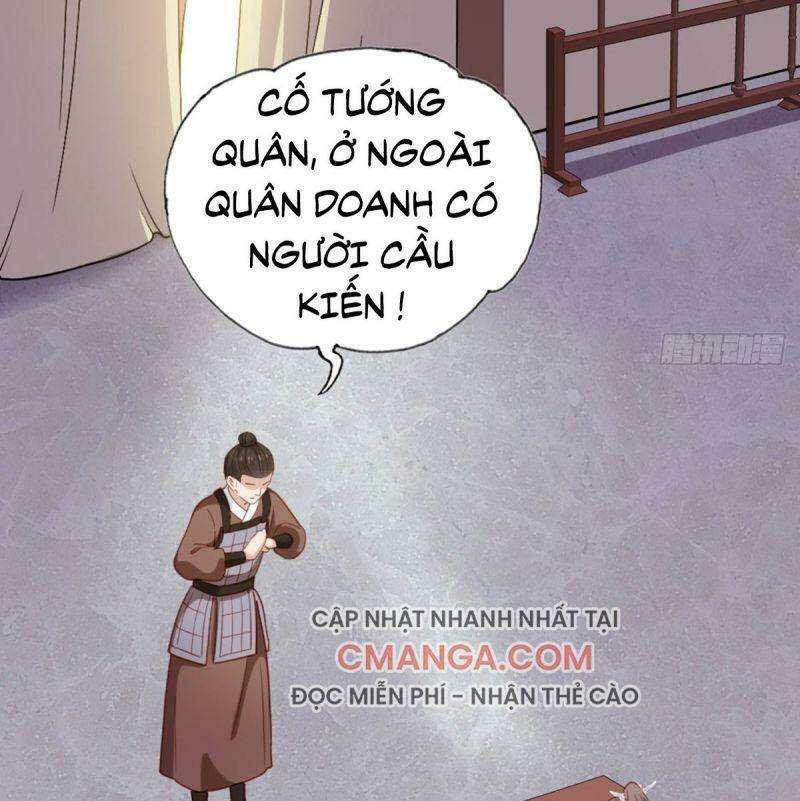 Đứng Yên ! Phụng Chỉ Đánh Cướp Đây: Chapter 22