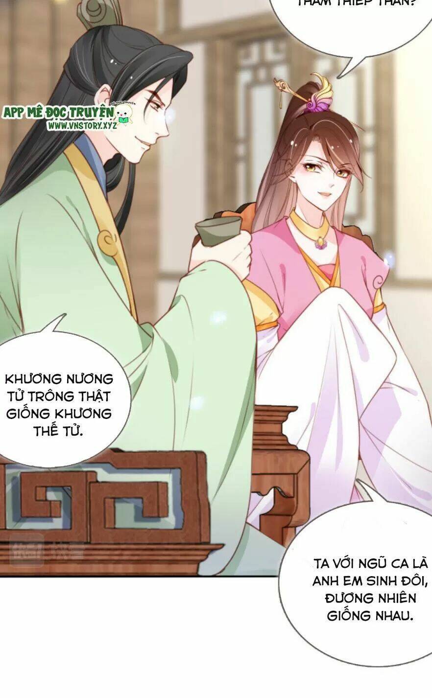 Nàng Trở Thành Bạch Nguyệt Quang Của Vương Gia Bệnh Kiều: Chapter 106