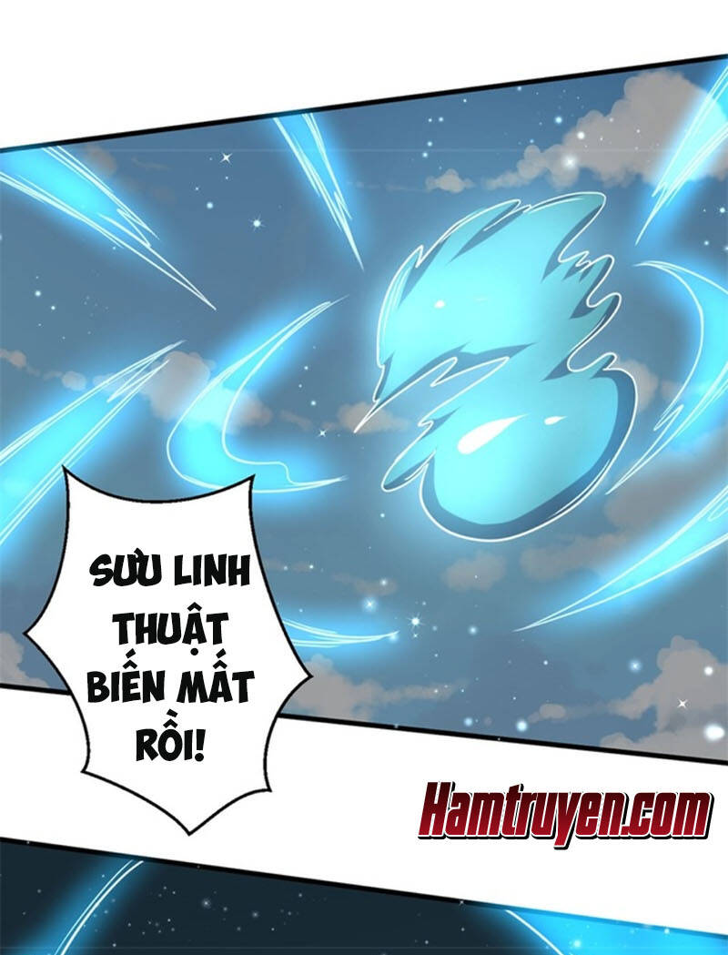 Bị Ép Trở Thành Mạnh Nhất Thế Giới: Chapter 61