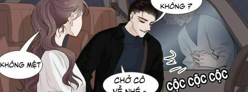 Kẹo Bông Gòn Và Mộng Giữa Ban Ngày: Chapter 20