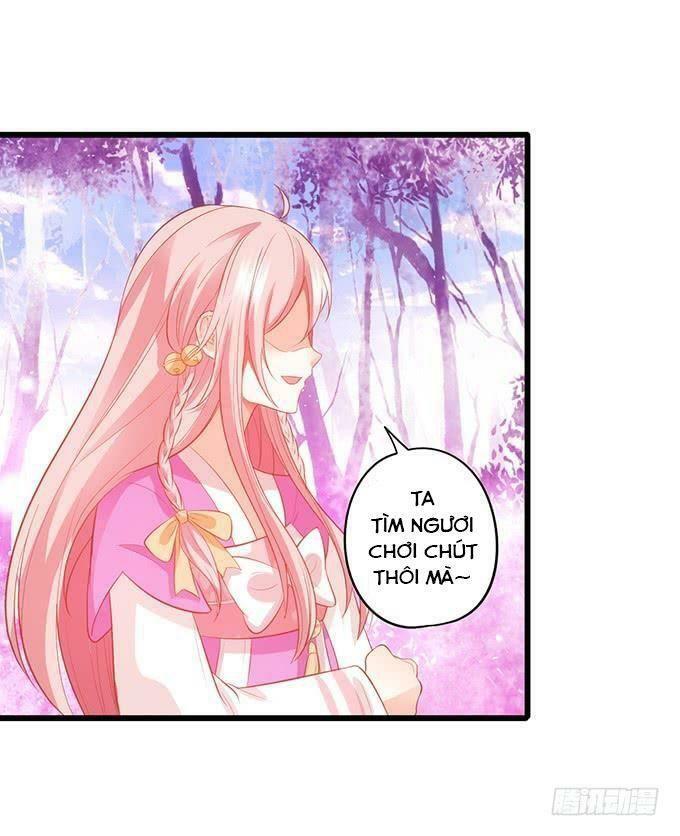 Hồ Tiên Hung Bạo: Chapter 97