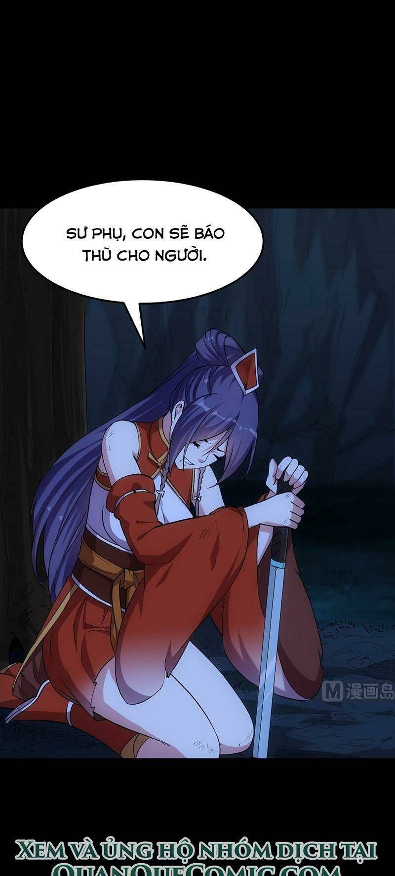 Hệ Thống Thần Long Nghịch Thiên: Chapter 68