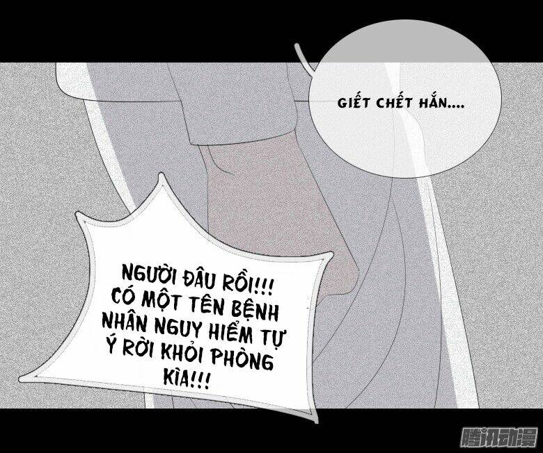 Bệnh Viện Thiên Đường: Chapter 36