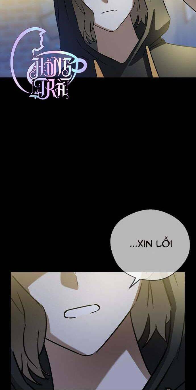 Duyên Nợ Kiếp Trước: Chapter 43