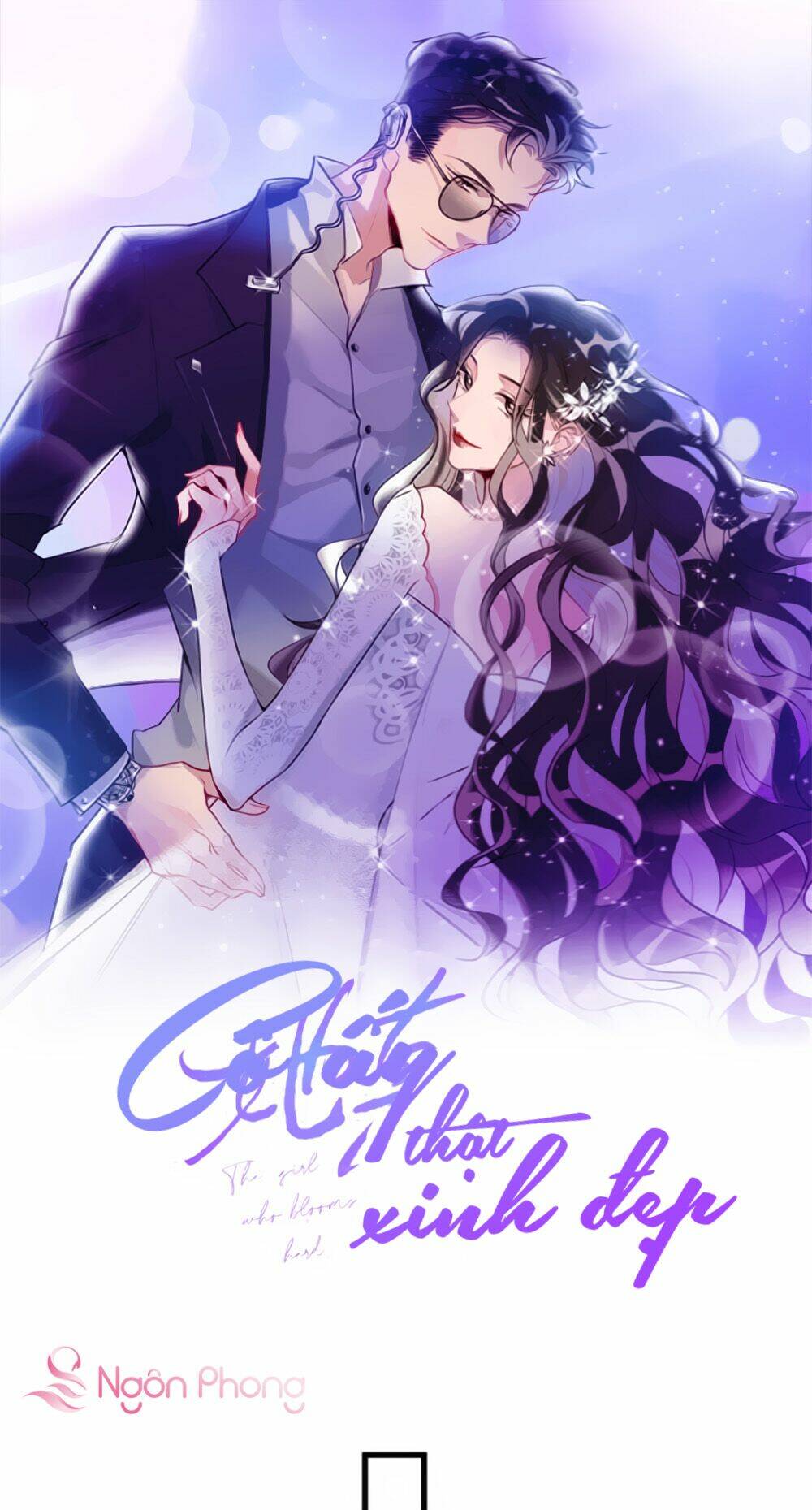 Cô Ấy Thật Xinh Đẹp: Chapter 5