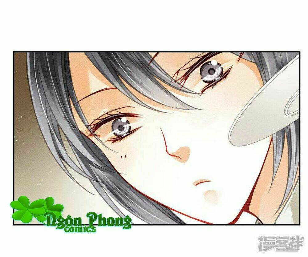 Ái Thượng Vô Địch Tiếu Hoàng Hậu: Chapter 57
