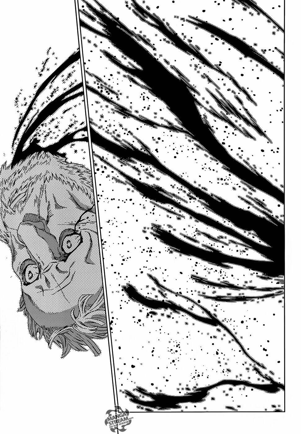 Ubel Blatt: Chapter 116