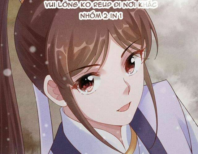 Thịnh Sủng Y Phi Chi Dao Quan Truyện: Chapter 136