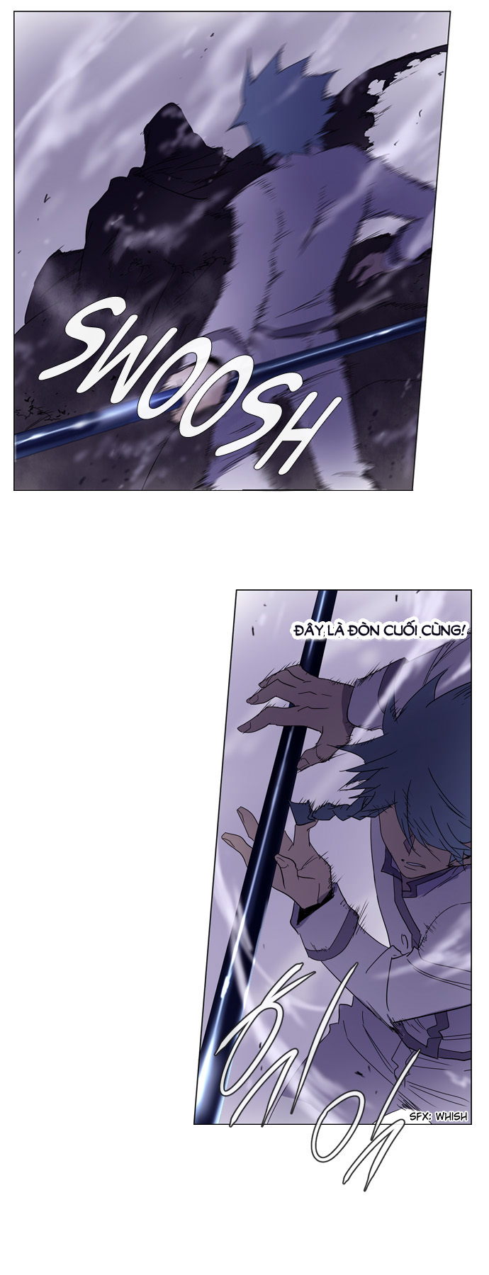 Soul Cartel: Chapter 53