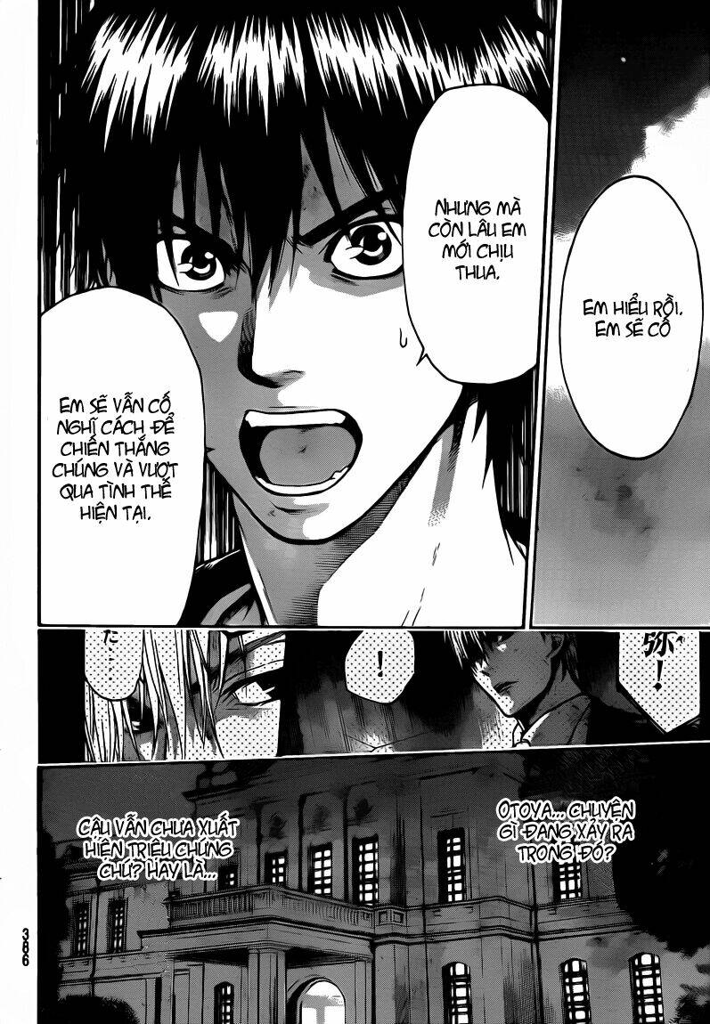 Bloody Monday 2: Chapter 54