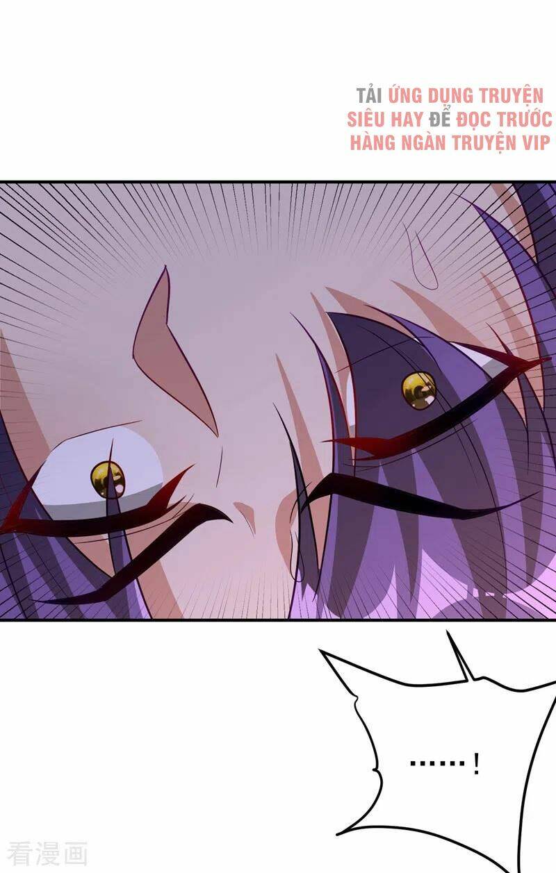 Yêu Giả Vi Vương: Chapter 201