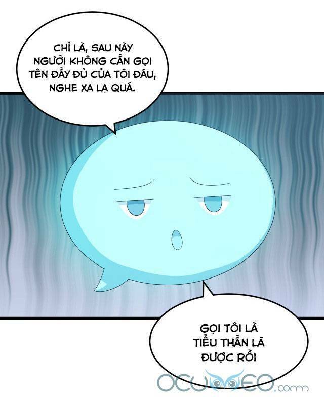 Chiến Thần Dưỡng Thành Kí: Chapter 5