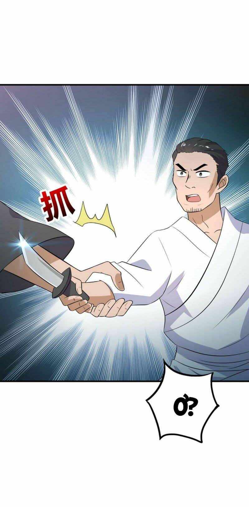 Đại Gia Livestream Vạn Giới: Chapter 21