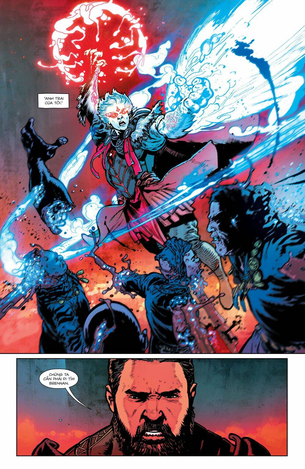 Birthright: Chapter 47