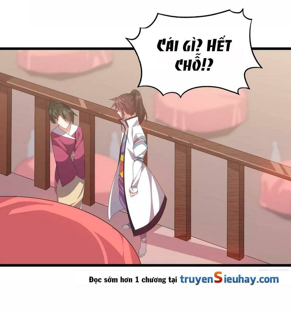 Võ Nghịch Thiên Kiêu: Chapter 2