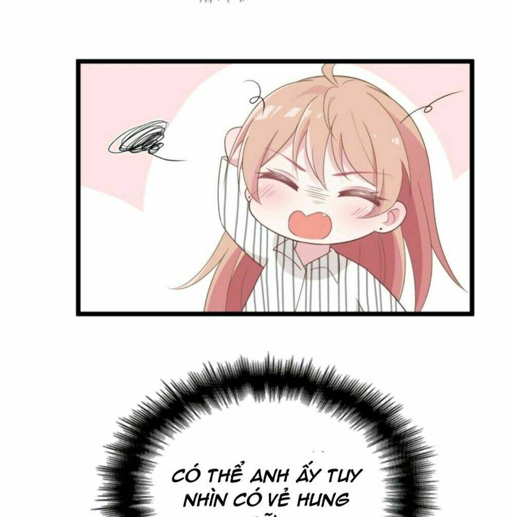 Bí Mật Kết Hôn Với Ảnh Đế: Vợ Ơi Đến Đây Tấn Công Đi Nào: Chapter 35