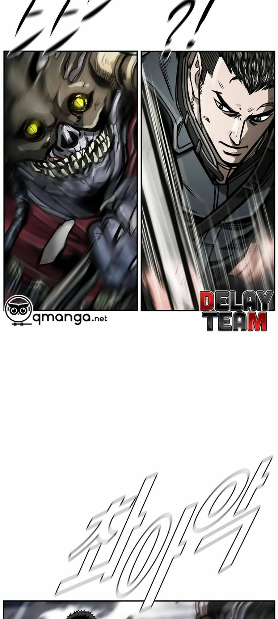 Thợ Săn Đầu Tiên: Chapter 26