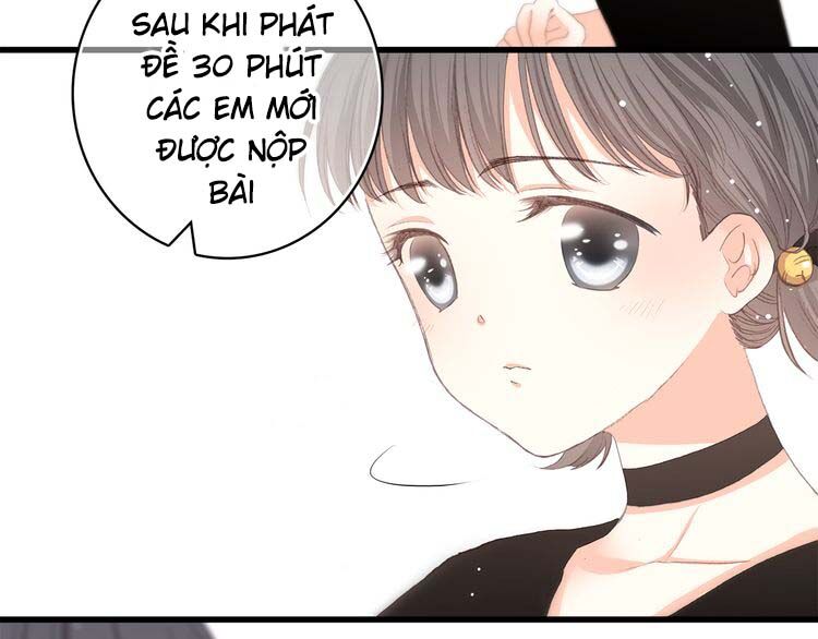Con Tim Rung Động: Chapter 13